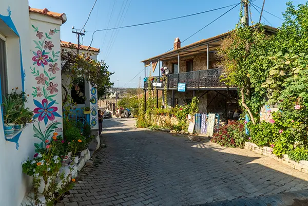 Doğanın Kucağında Huzur: İzmir'in En Güzel Köyleri ve Özel Hikayeleri